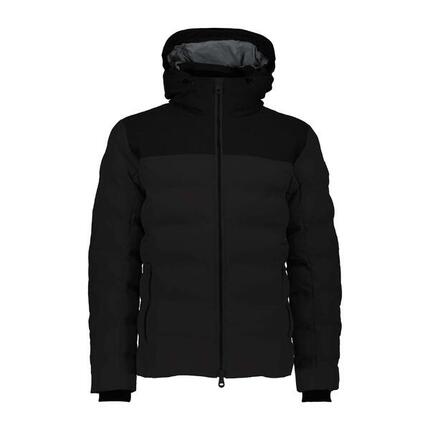 CMP Herren Steppjacke Man Mid Jacket Fix Hood 39K2987
