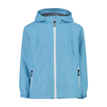 Veste imperméable à capuche fille CMP