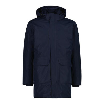 CMP Herren Parka Man Parka Zip Hood 35K3737