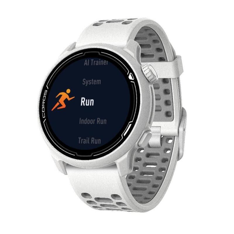 COROS Pace 2 (White Silicon)