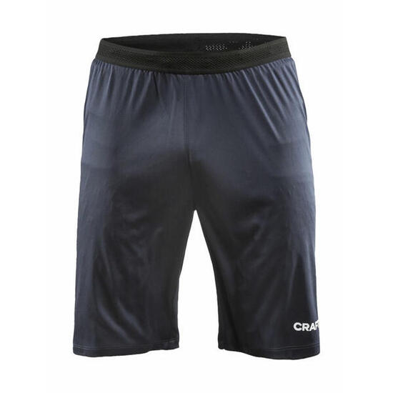 Short Craft evolve