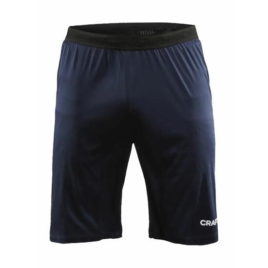 Short Craft evolve