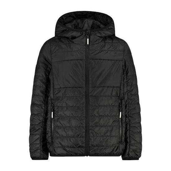 Doudoune capuche enfant CMP