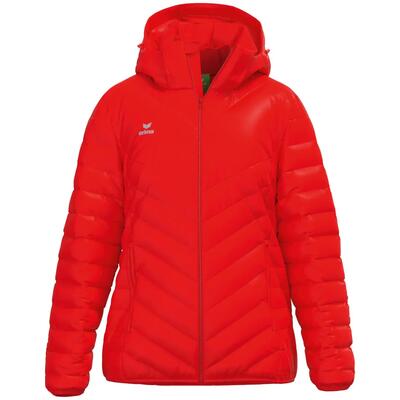 Donsjack voor dames erima
