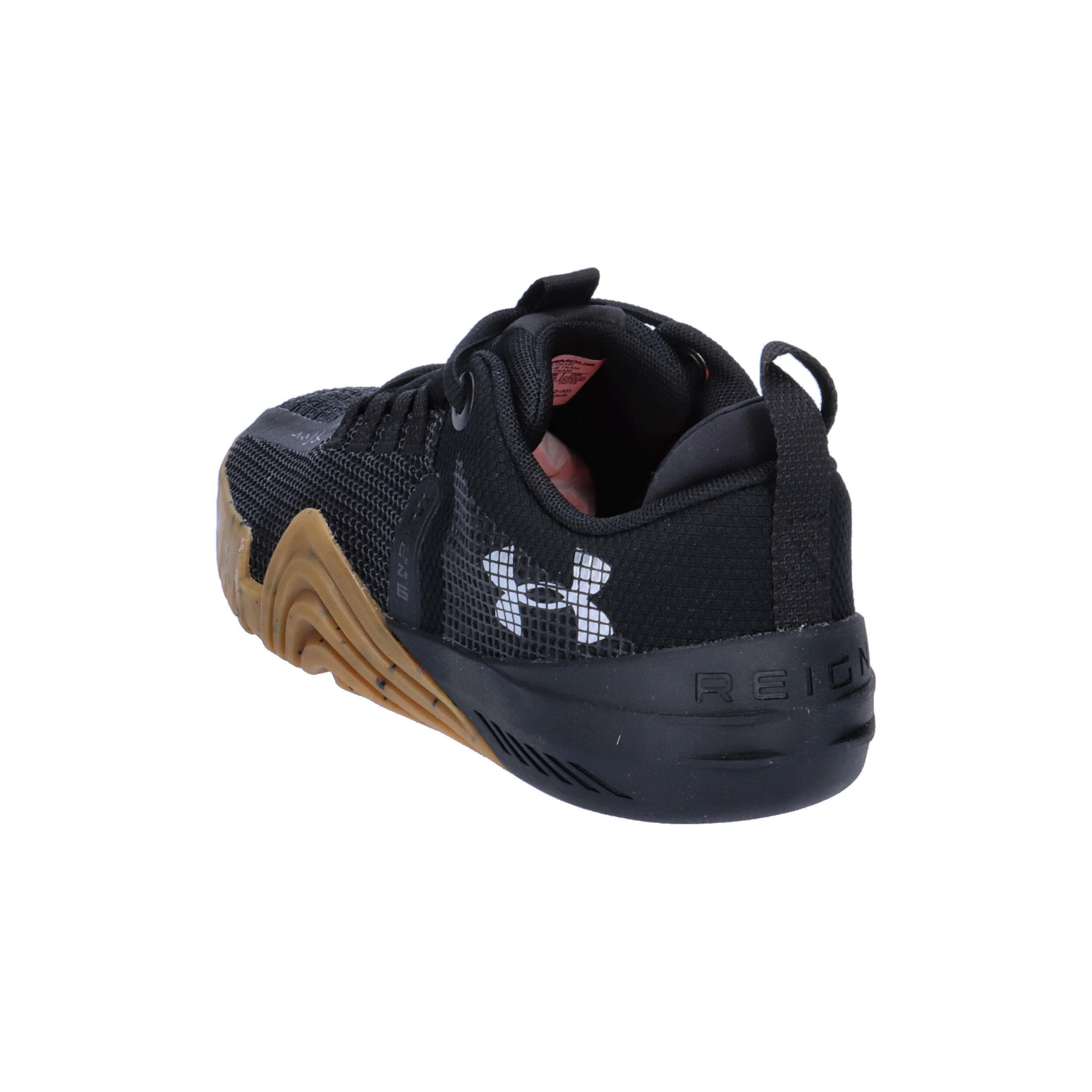 Baskets Under armour Tribase Reign 6 pour femmes 4/7