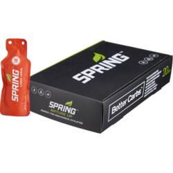 Spring Sports Nutrition (Long Haul) Box Of 20