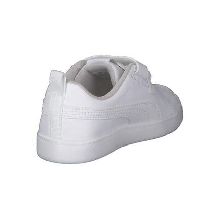 Buty do chodzenia dla dzieci Puma Courtflex V2 V PS