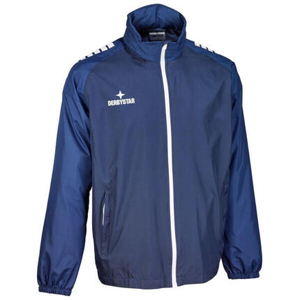 Derbystar Kinder Allwetterjacke Madrid v25