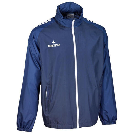 Derbystar Kinder Allwetterjacke Madrid v25