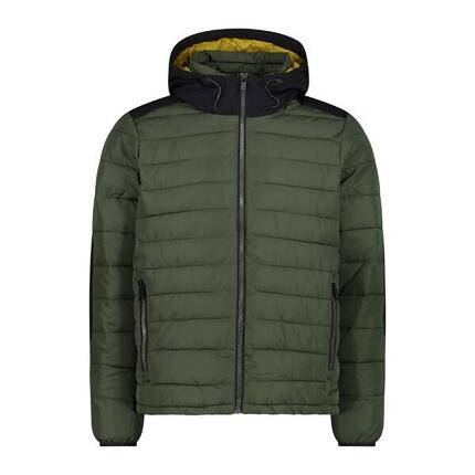 CMP Herren Jacke Man Jacket Fix Hood 32K3187