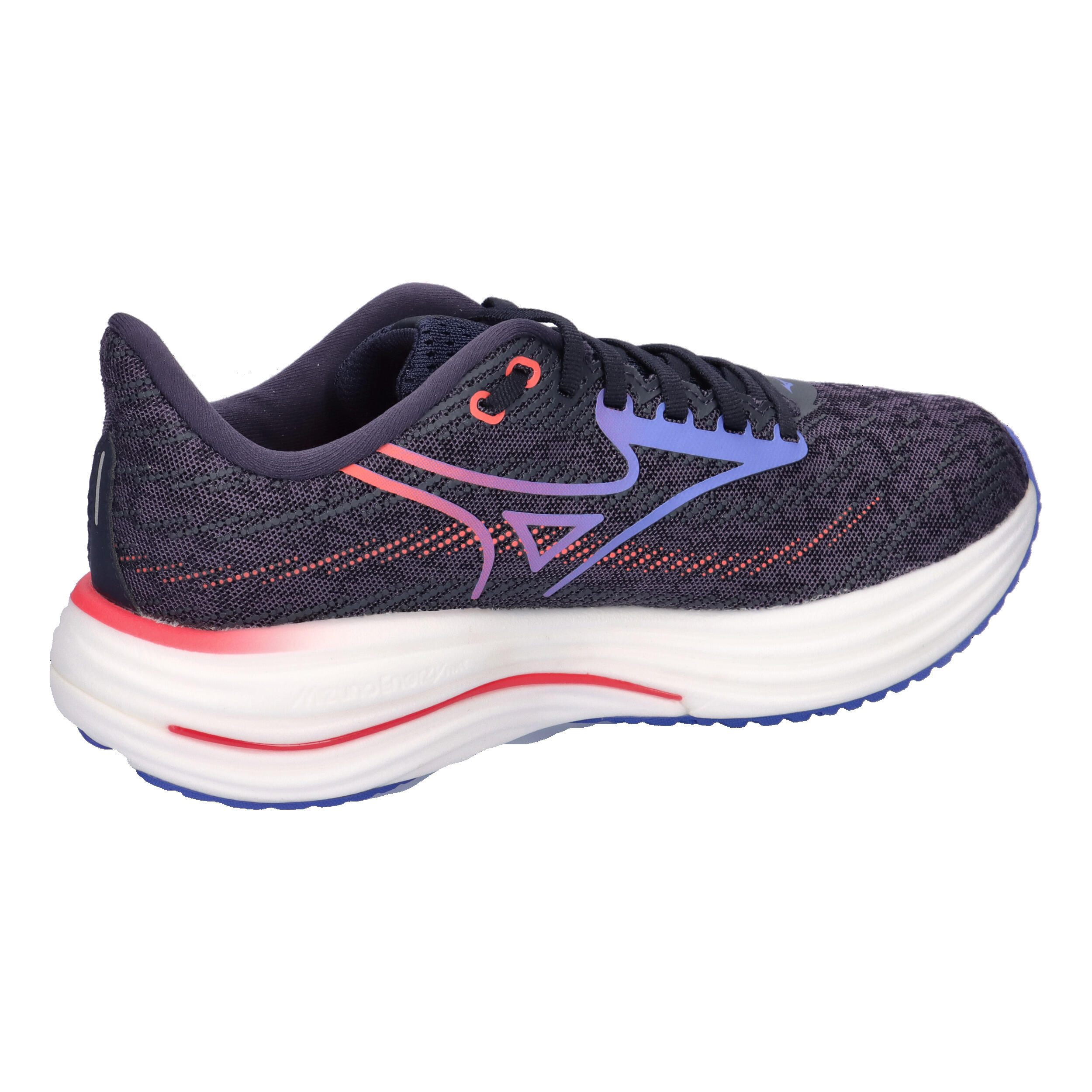 Scarpe running da donna Mizuno Wave Rider 29 7/7