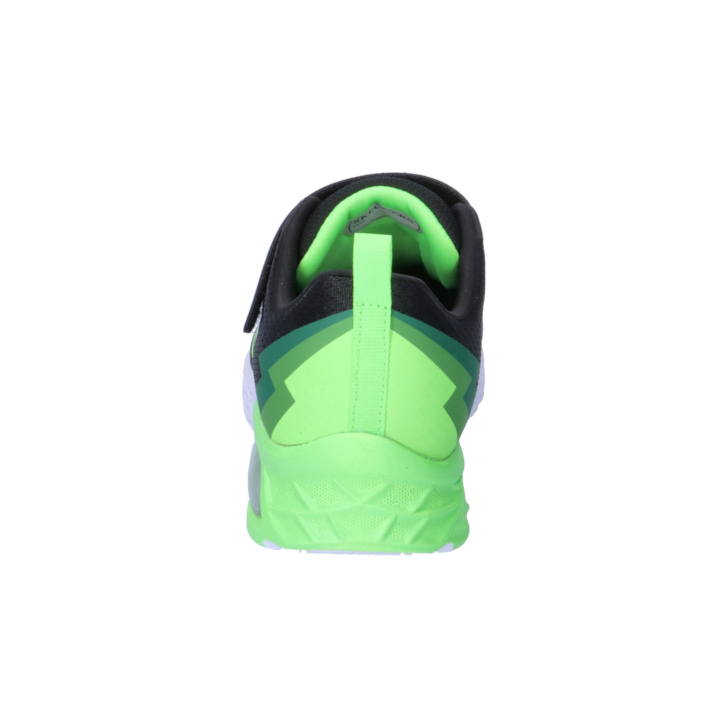 Buty SKECHERS MICROSPEC MAX II - V Czarny 13/15