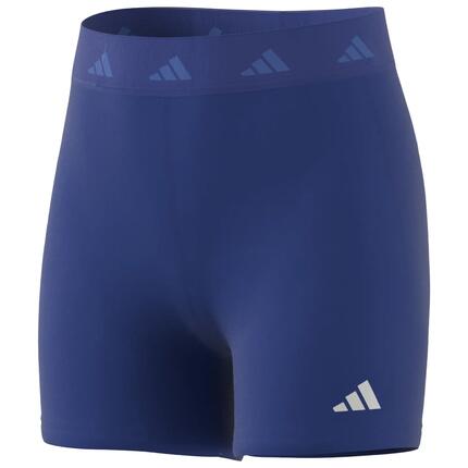 adidas Mädchen Tight JF Techfit Short Leg Tight
