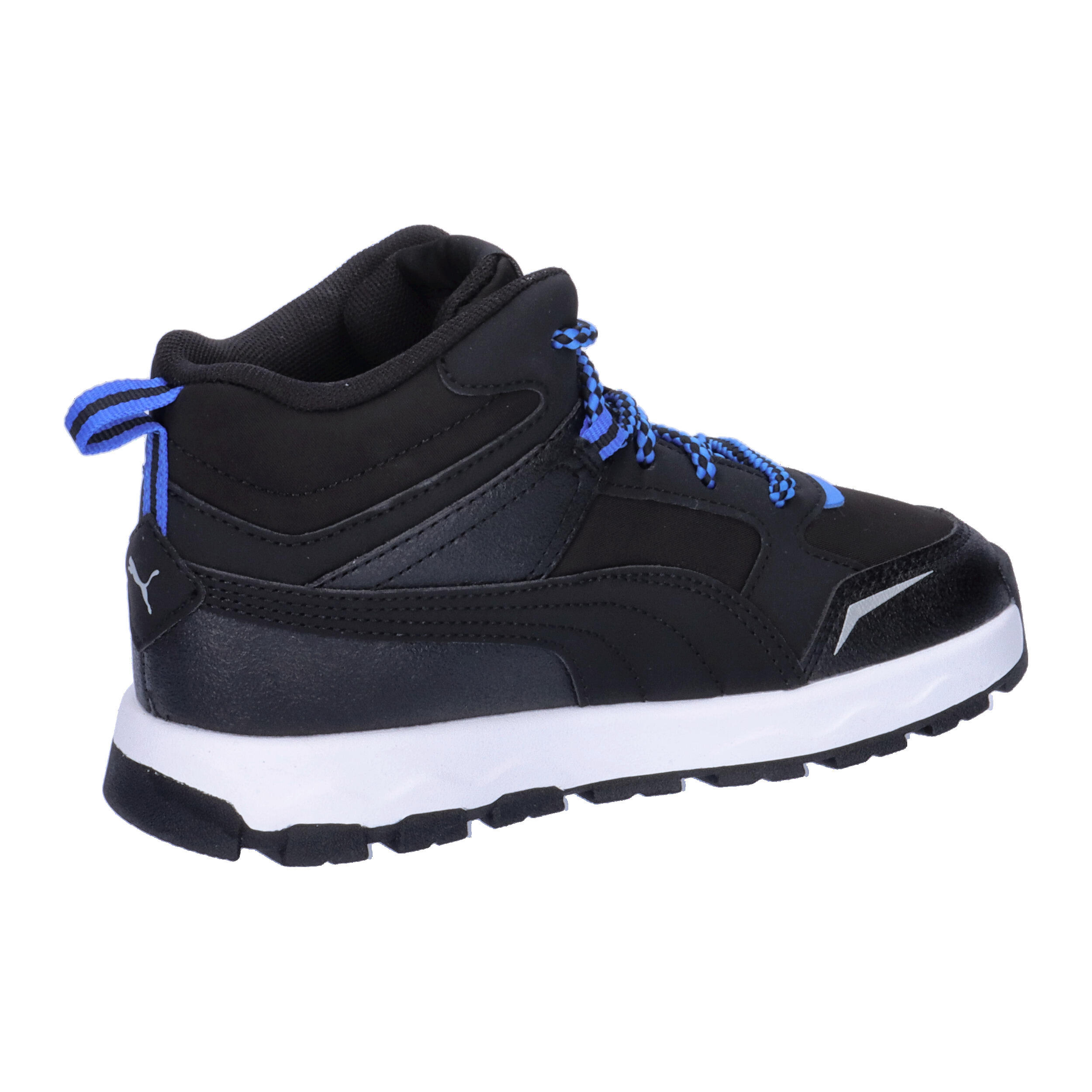 Evolve Trail Sneakers Kinder PUMA 7/7
