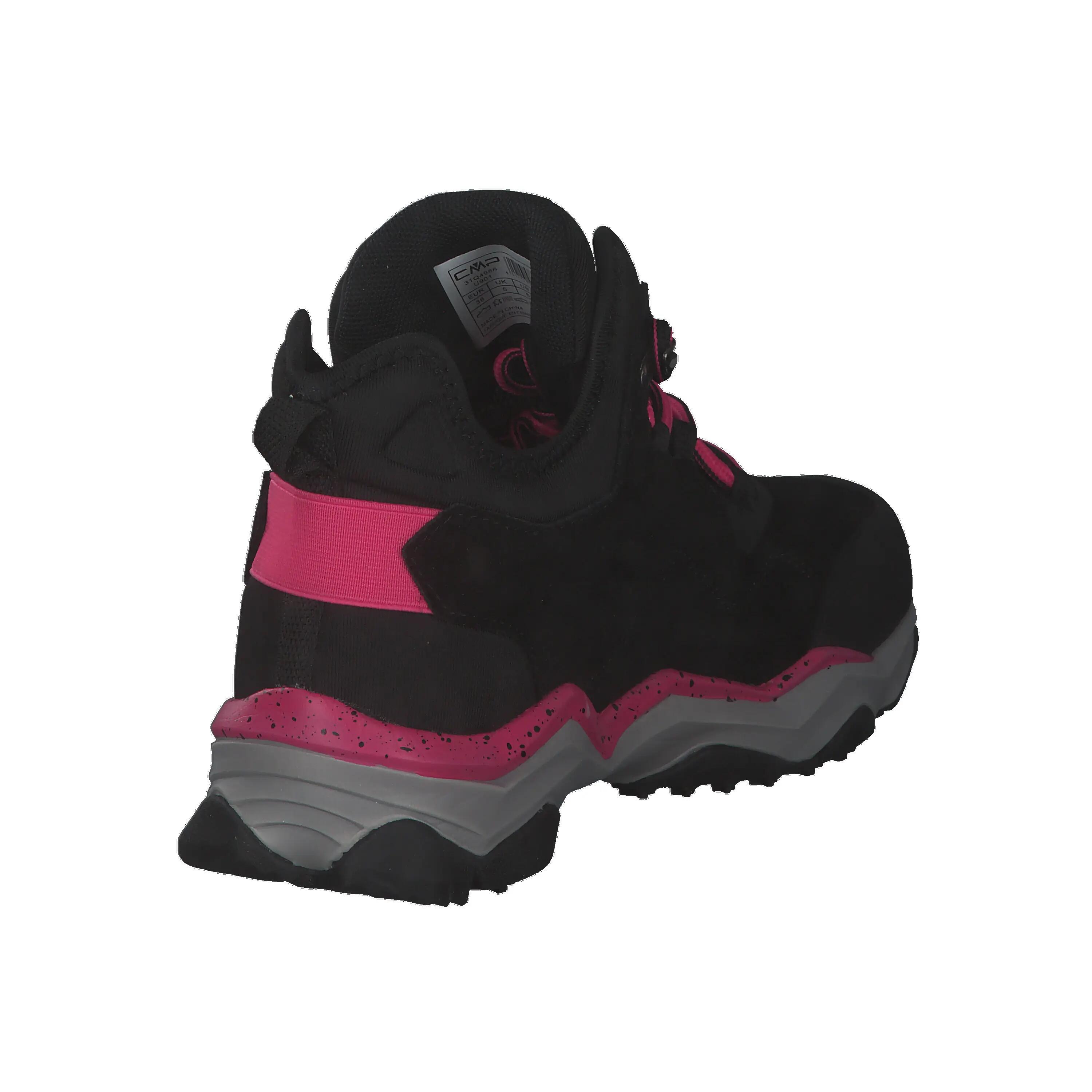 Buty damskie CMP Gimyr WP 6/7