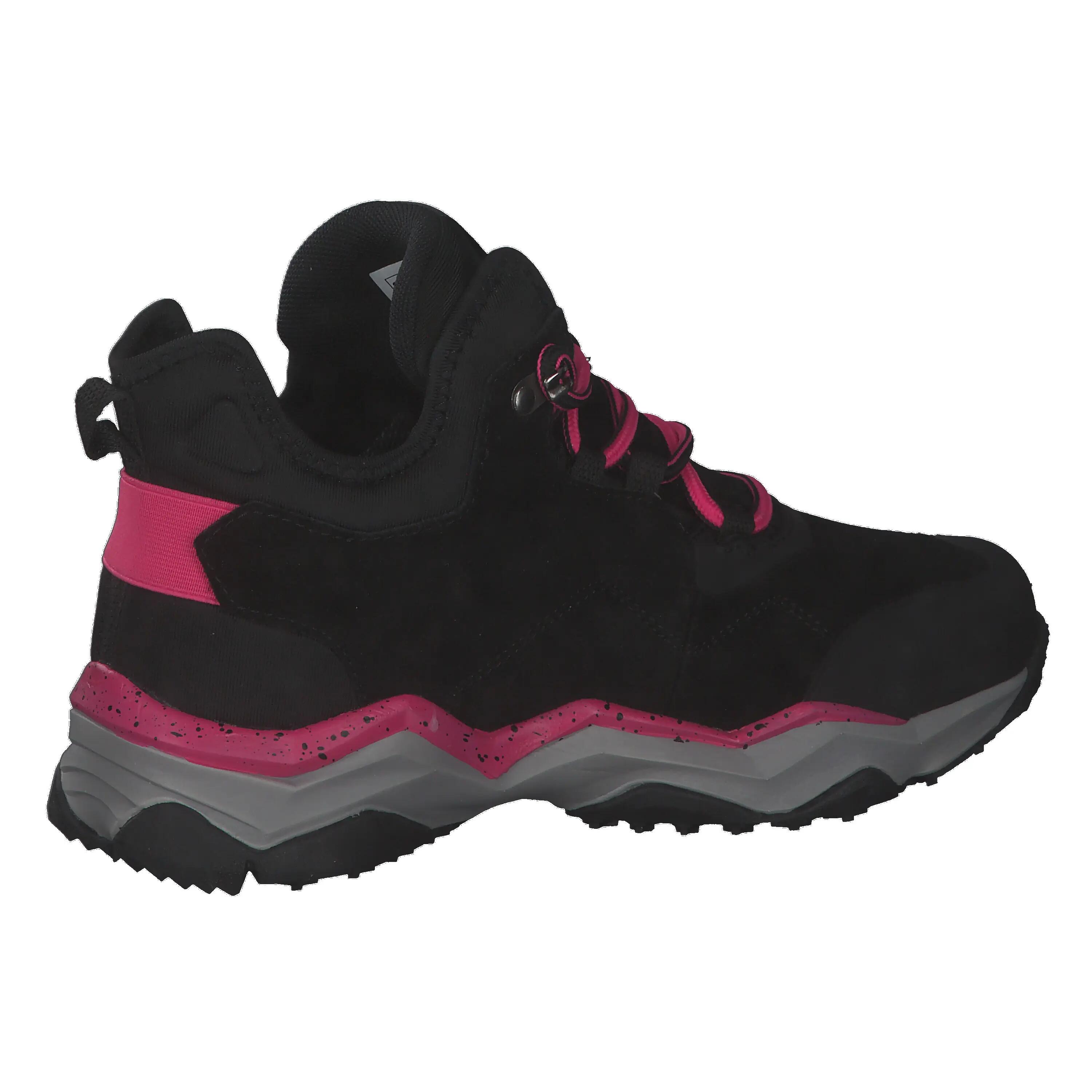 Buty damskie CMP Gimyr WP 7/7