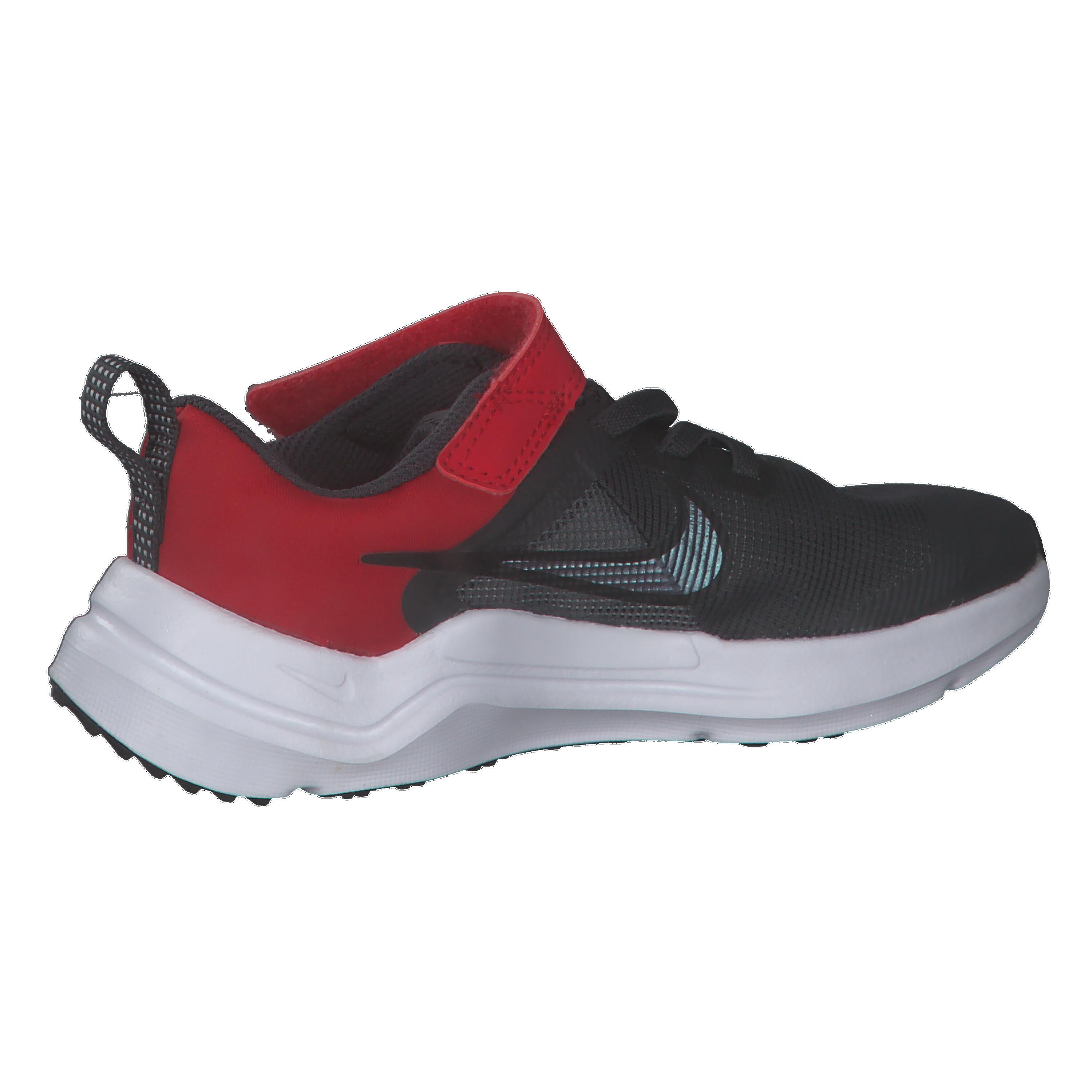Baskets Nike Modèle Downshifter 12 Couleur Gris 7/7
