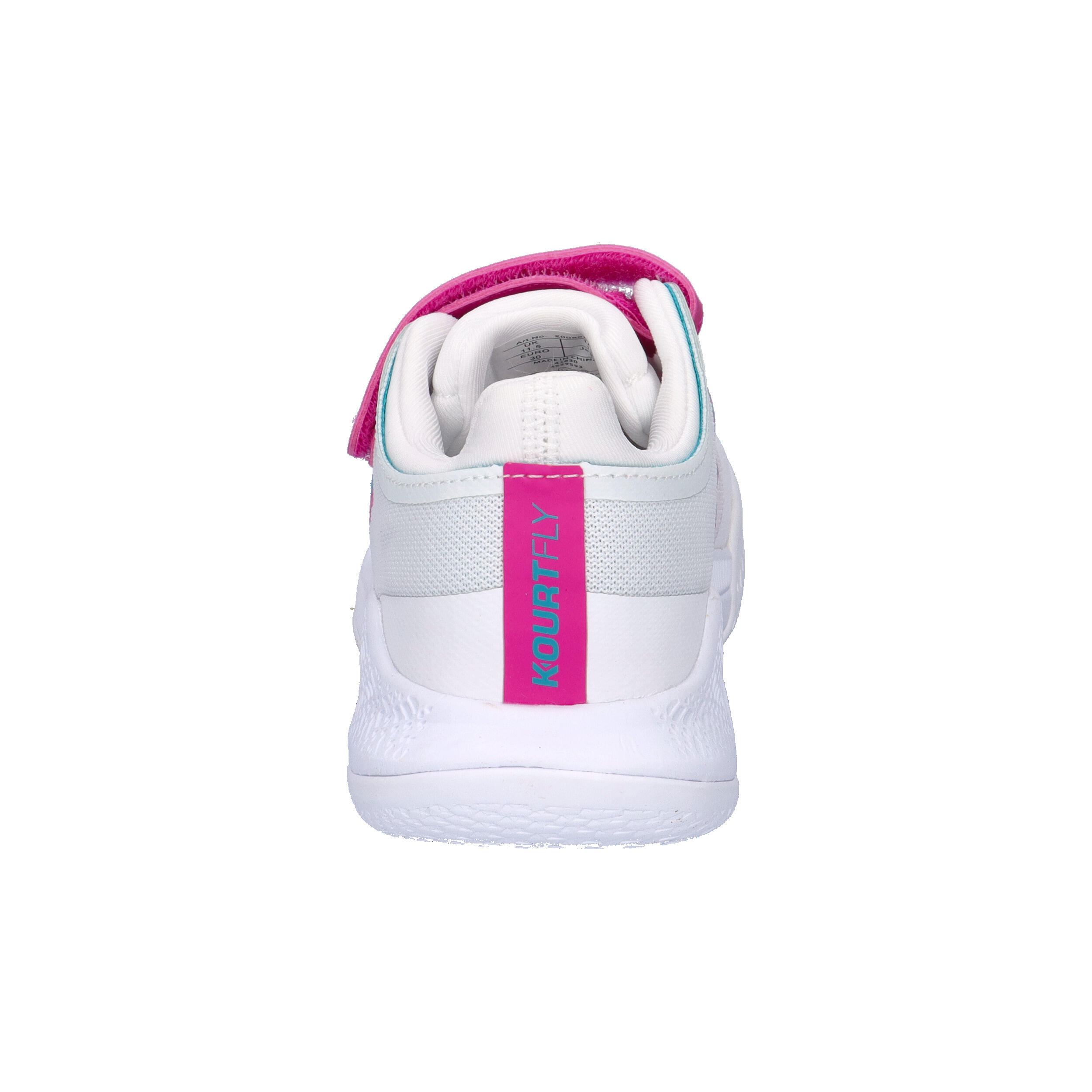 Calzado deportivo de interior Kourtfly Kids KEMPA 5/7