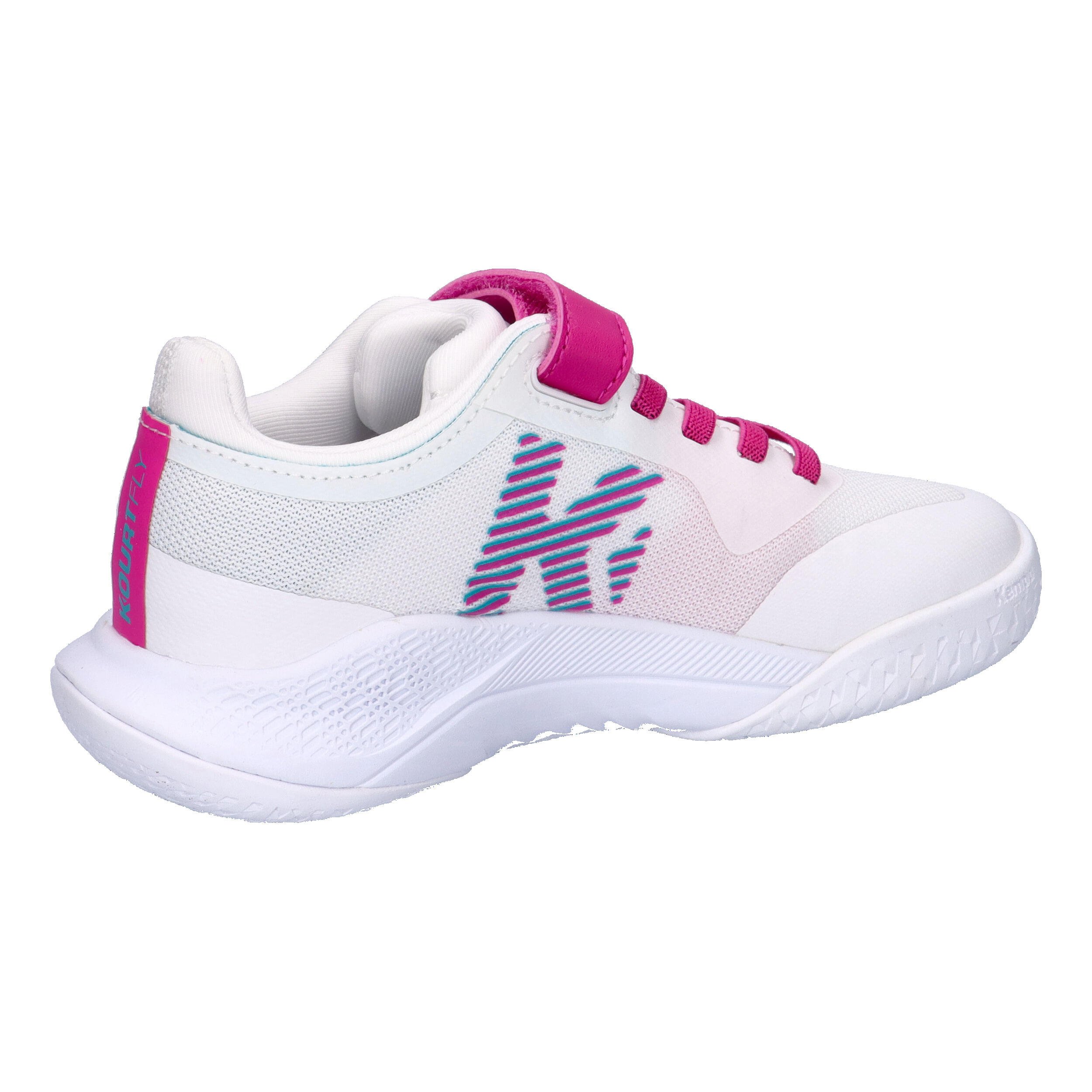 Calzado deportivo de interior Kourtfly Kids KEMPA 7/7