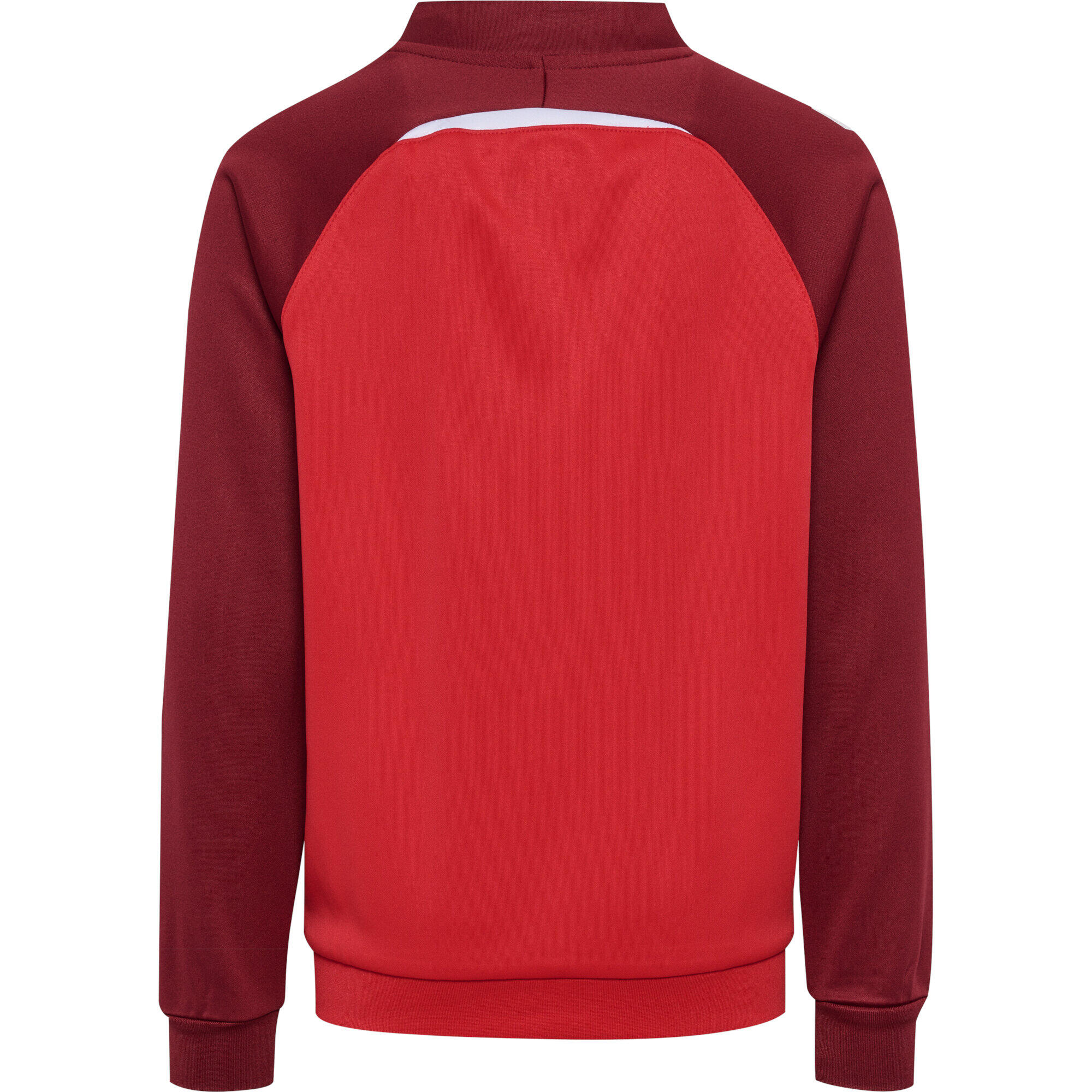 Dziecięca bluza dresowa zapinana na zamek Hummel Lead 2.0 Track 8/8