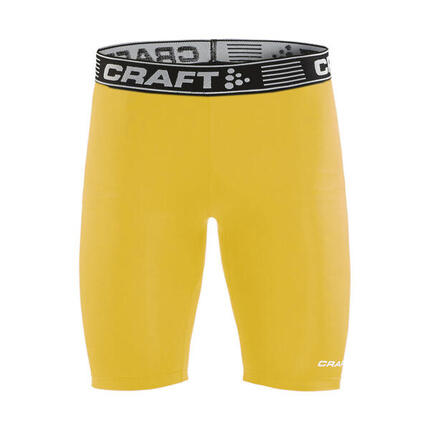 Short compression Craft pro control