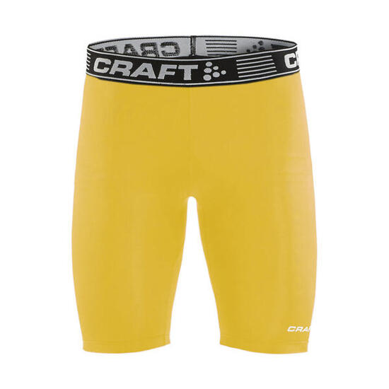 Short compression Craft pro control