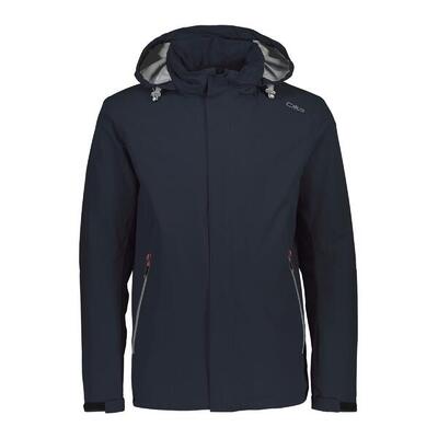 CMP Herren Jacke Man Jacket Zip Hood 39Z5367