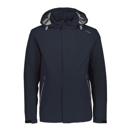 CMP Herren Jacke Man Jacket Zip Hood 39Z5367