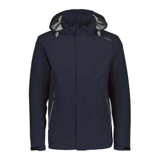 CMP Herren Jacke Man Jacket Zip Hood 39Z5367