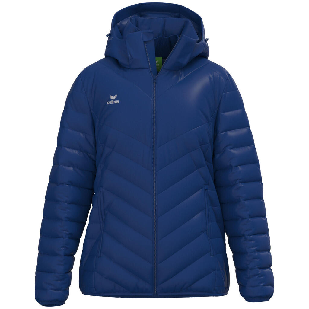 Women's down jacket Erima