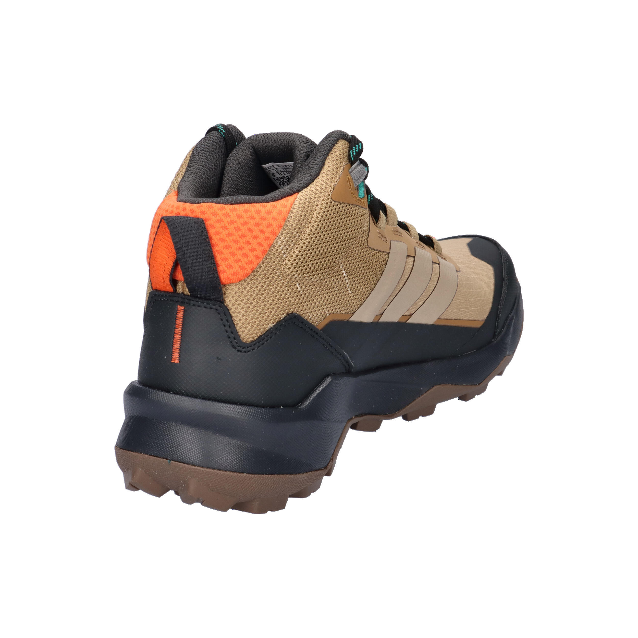 Buty trekkingowe adidas Terrex Skychaser AX5 Mid 6/7
