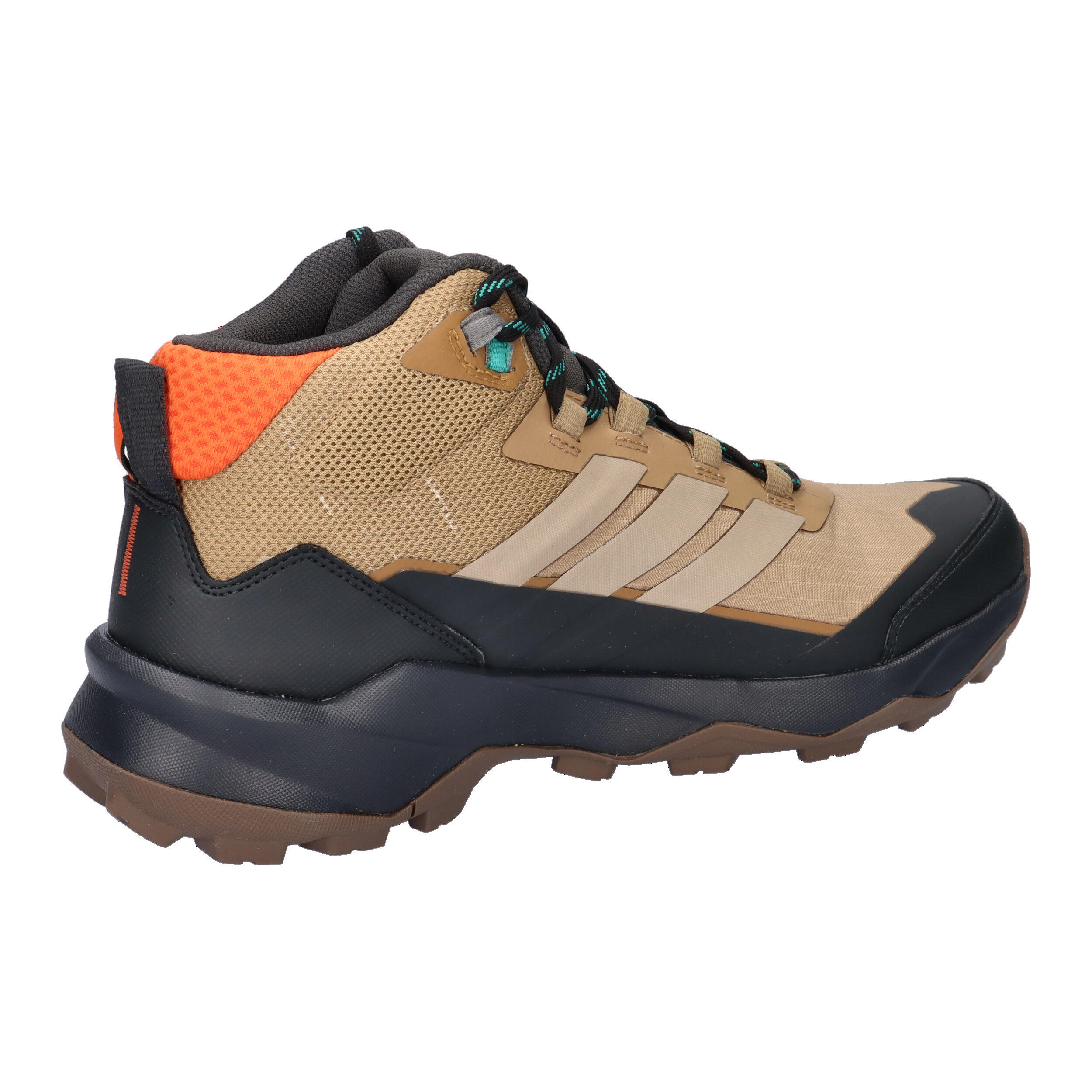 Buty trekkingowe adidas Terrex Skychaser AX5 Mid 7/7