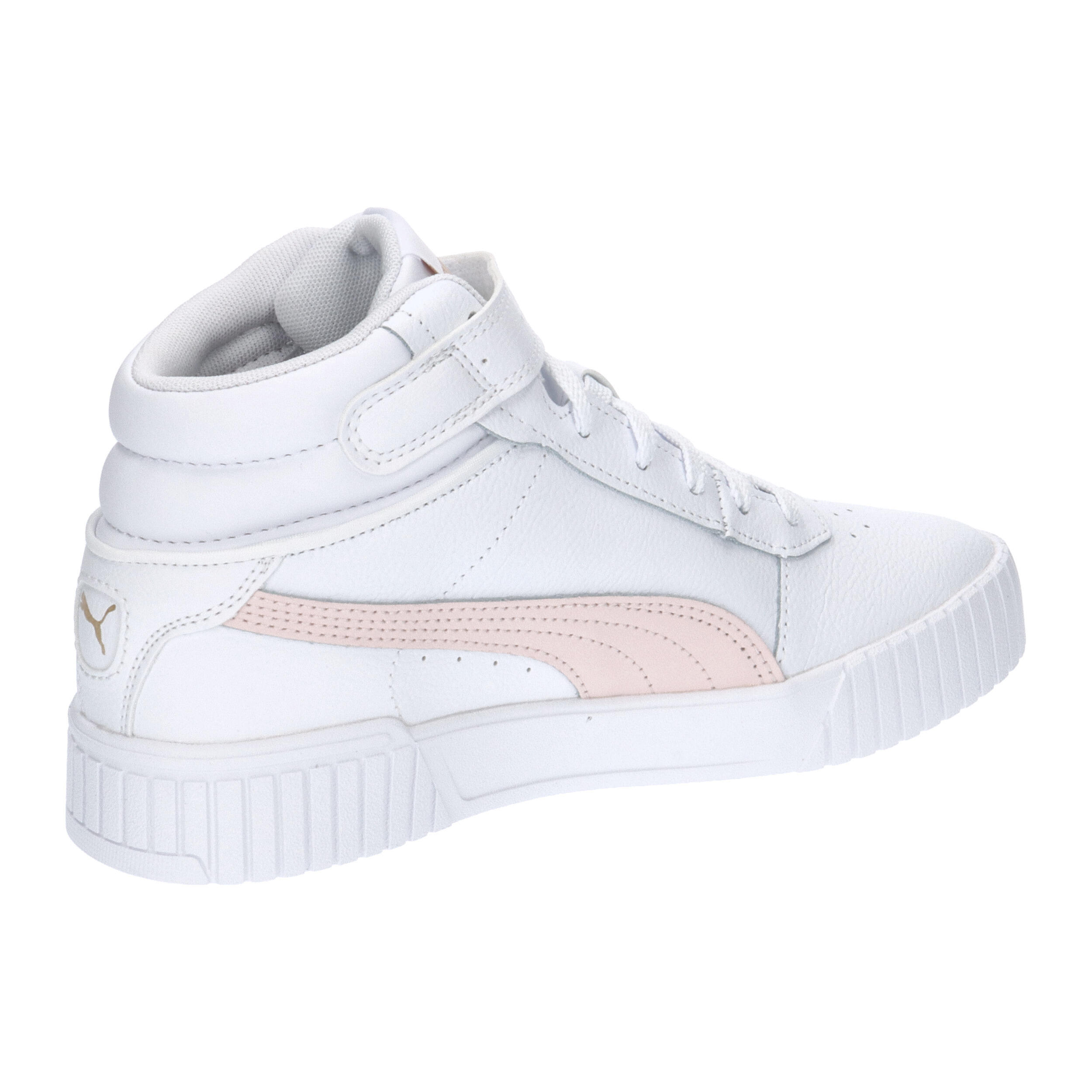 Chaussures universel femmes Puma Carina 2.0 Mid 7/7