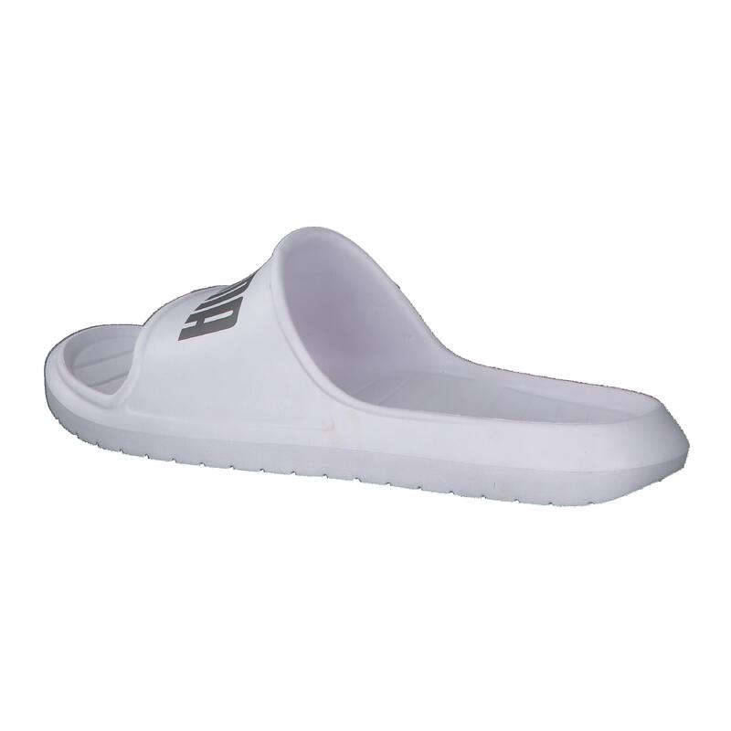 Slapi barbati Puma Divecat V2 Lite Slide Flip Flops, Alb