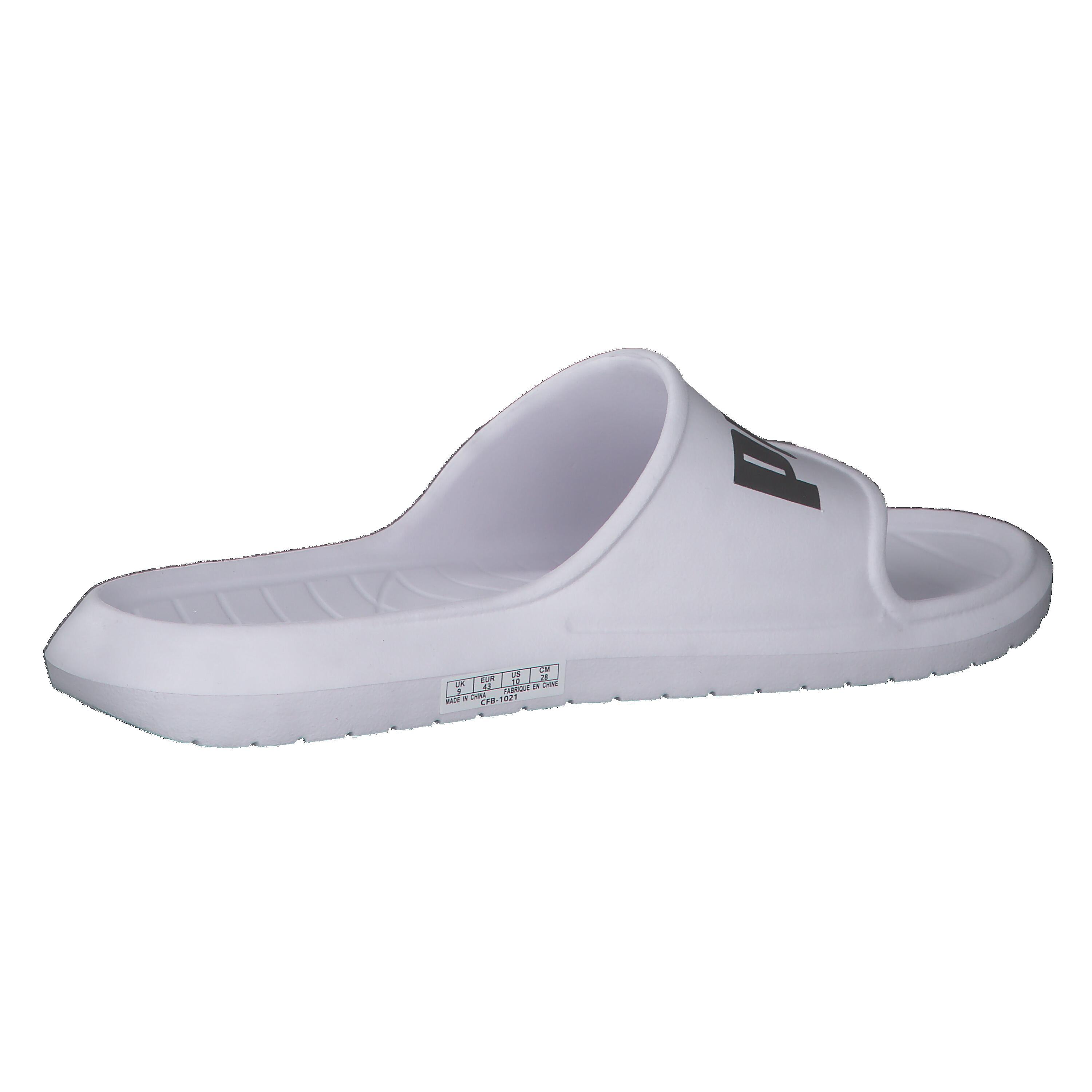 Sandale Plate à Enfiler Puma Divecat V2 Lite - Femme 7/7