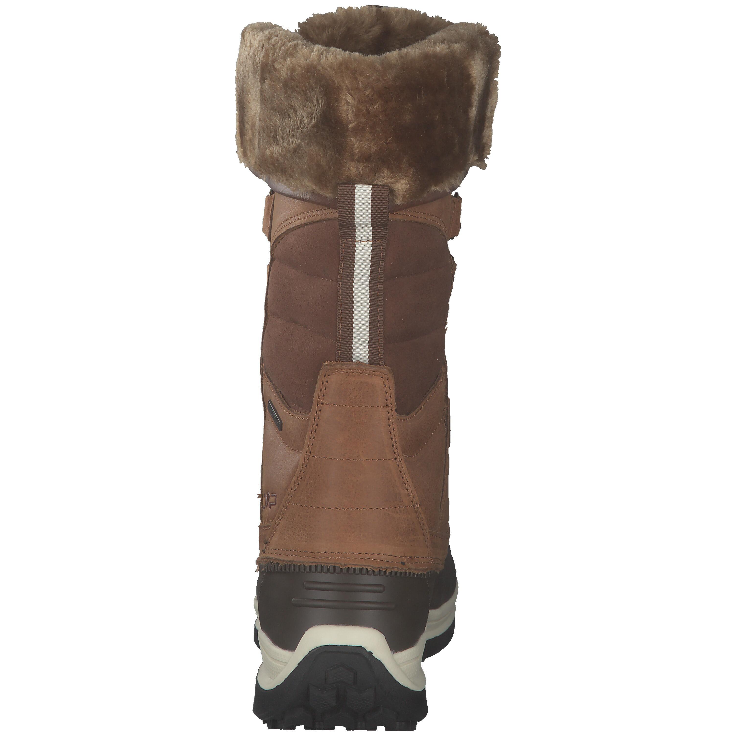 Trekkingschoenen voor vrouwen CMP Thalo 5/7