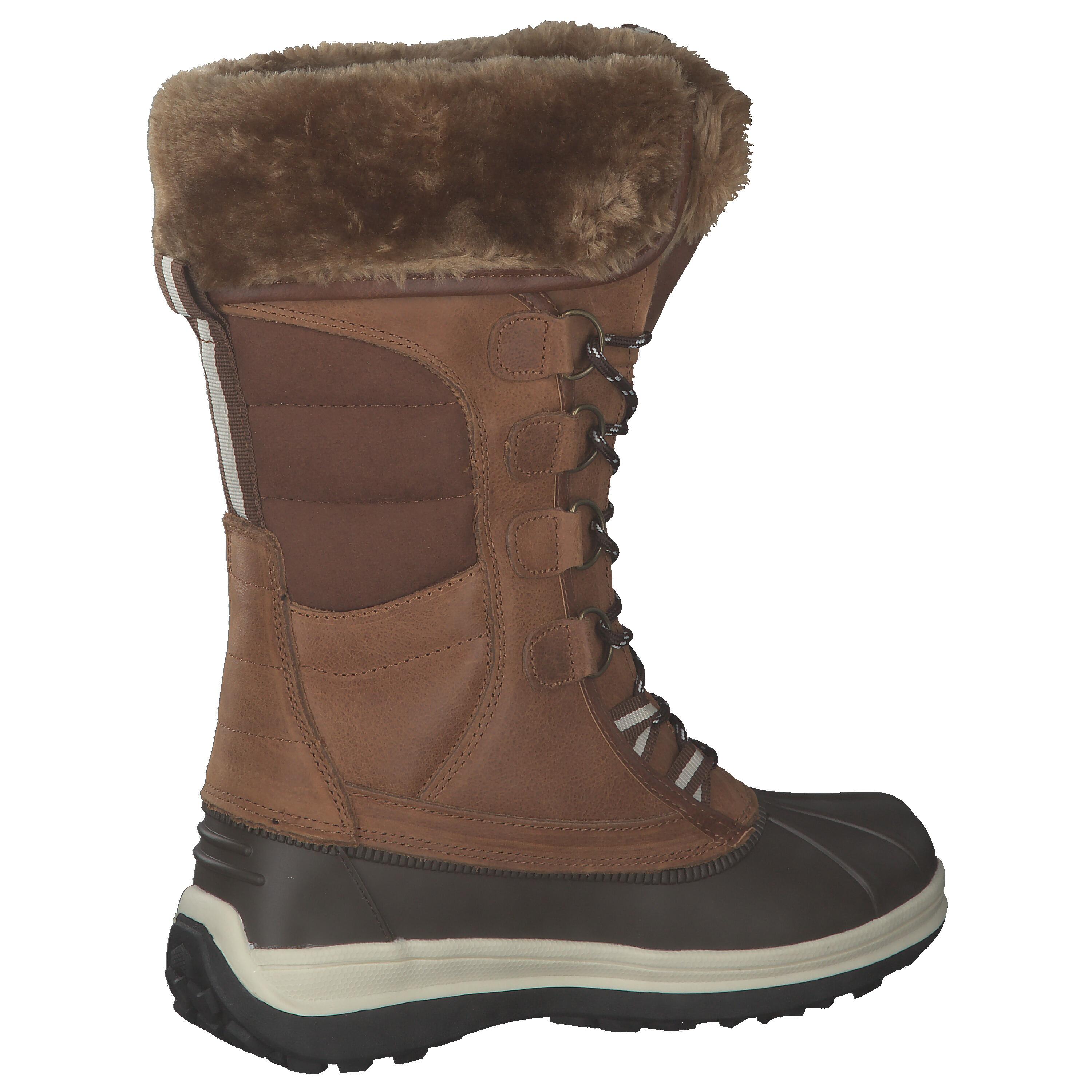 Trekkingschoenen voor vrouwen CMP Thalo 7/7
