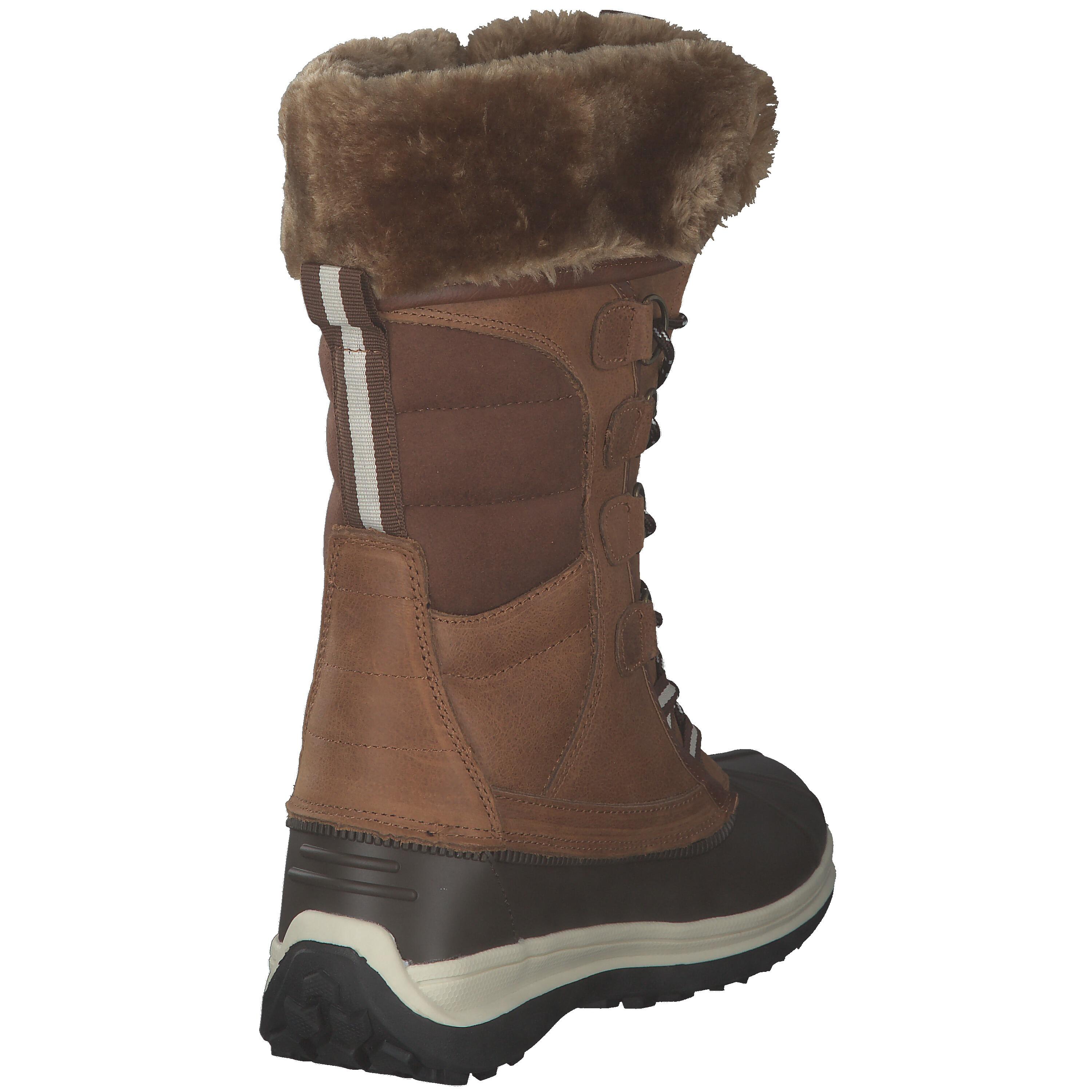 Trekkingschoenen voor vrouwen CMP Thalo 6/7