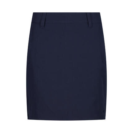 Jupe-short 2 en 1 femme CMP