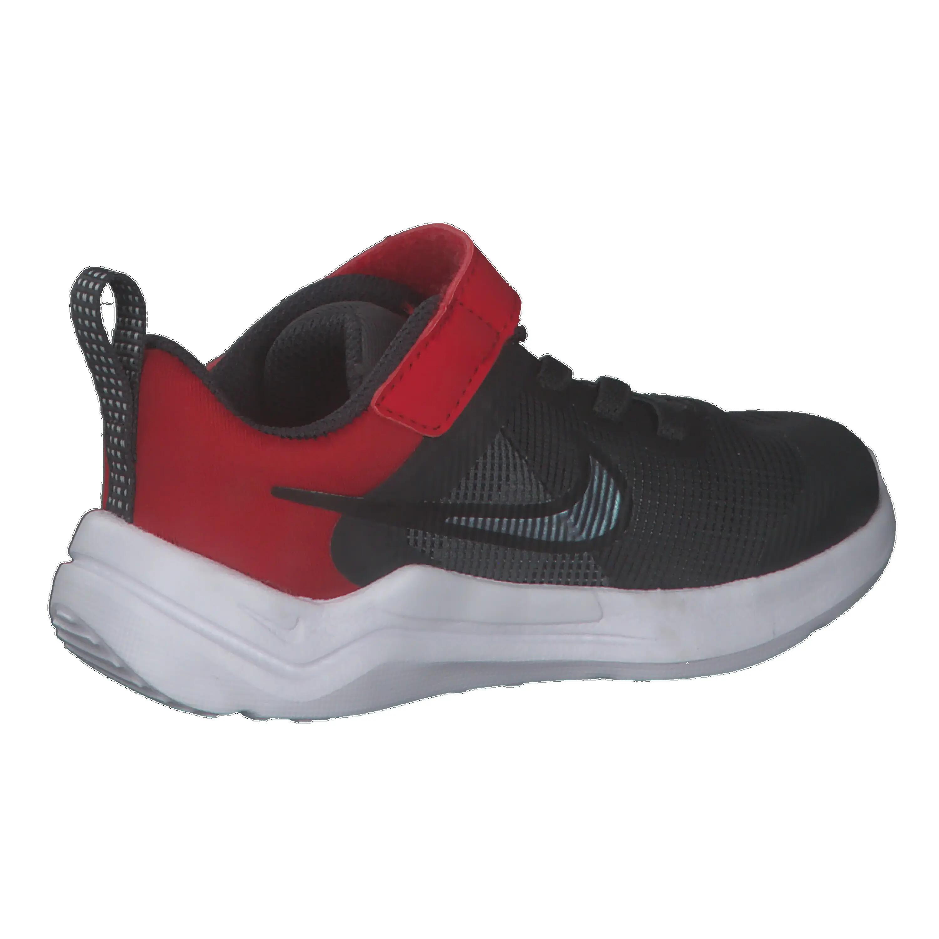 Baskets Nike Modèle Downshifter 12 Nn Couleur Gris 7/7