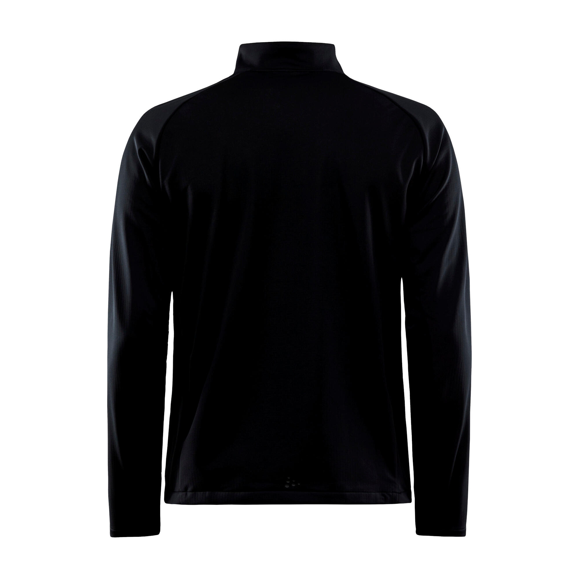 Craft Herren Softshelljacke Core Explore Soft Shell Jacket 1910900 2/2