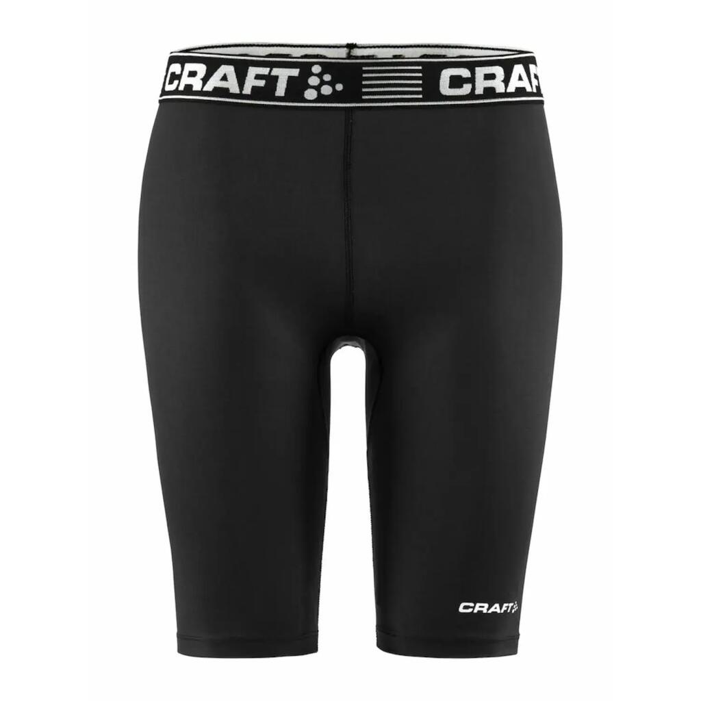 Short compression Craft pro control