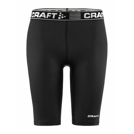 Short compression Craft pro control