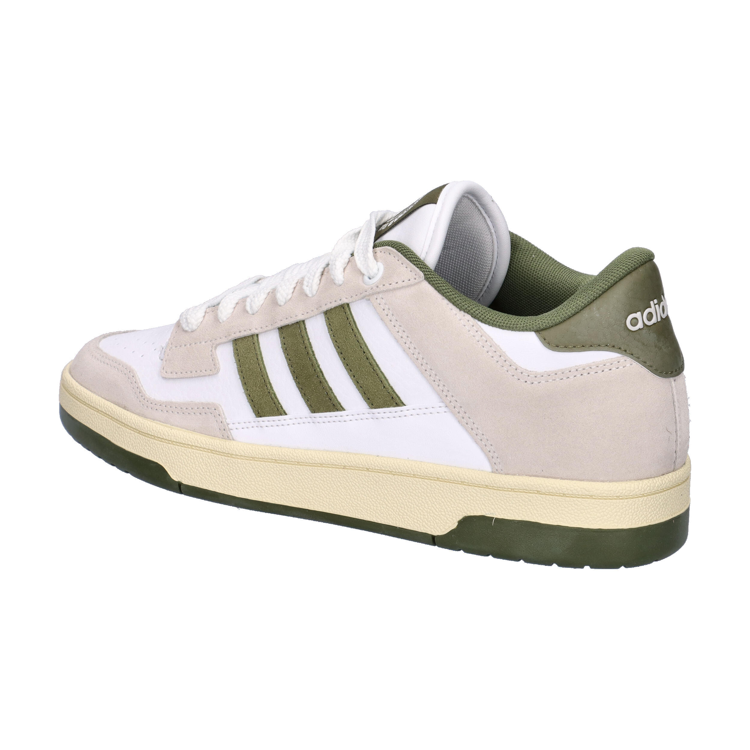 adidas Herren Sneaker RAPID COURT LOW 3/7