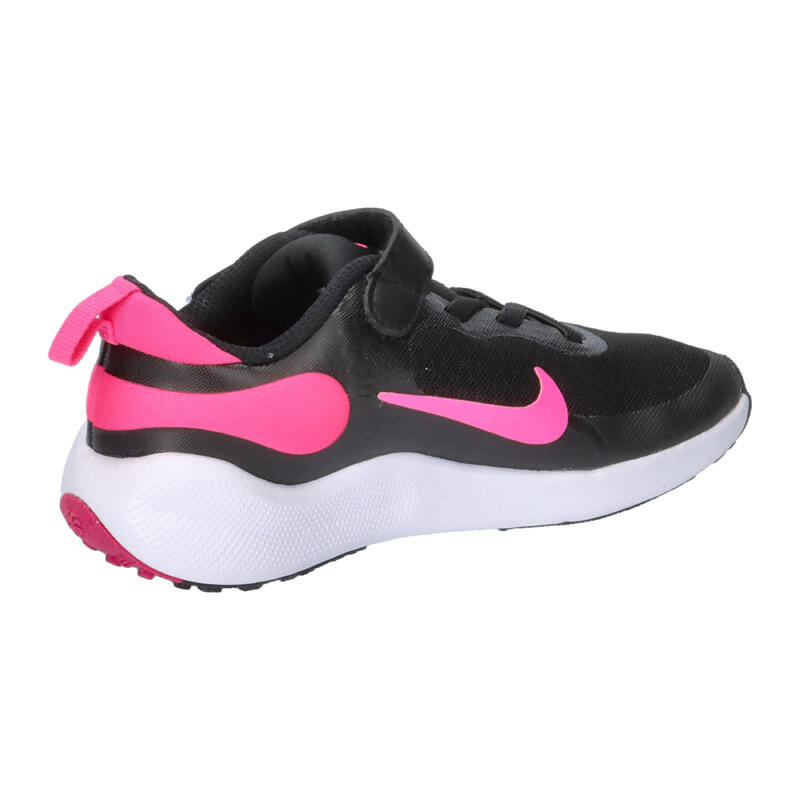 Pantofi Sport Nike Model Revolution 7 Culoare Negru