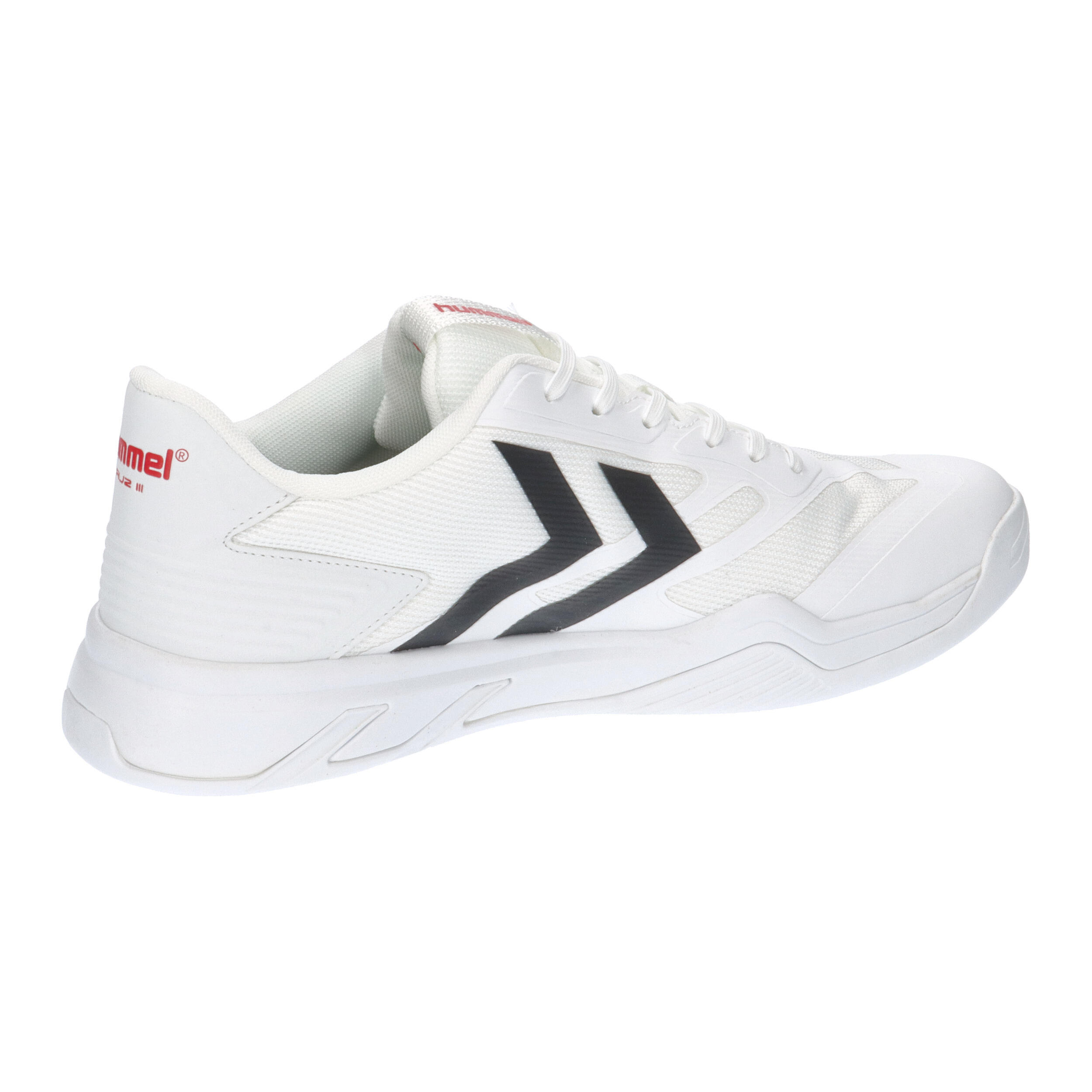 Instap Trainingsschoen Uruz Iii Unisex Volwassene HUMMEL 7/7
