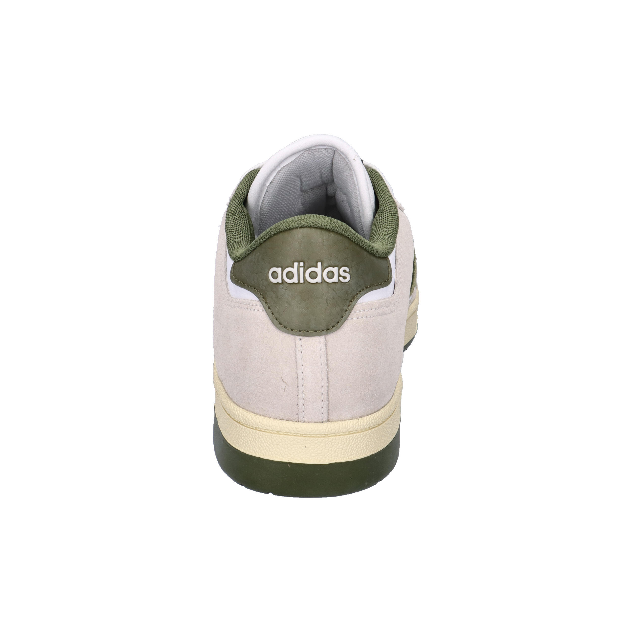 adidas Herren Sneaker RAPID COURT LOW 5/7