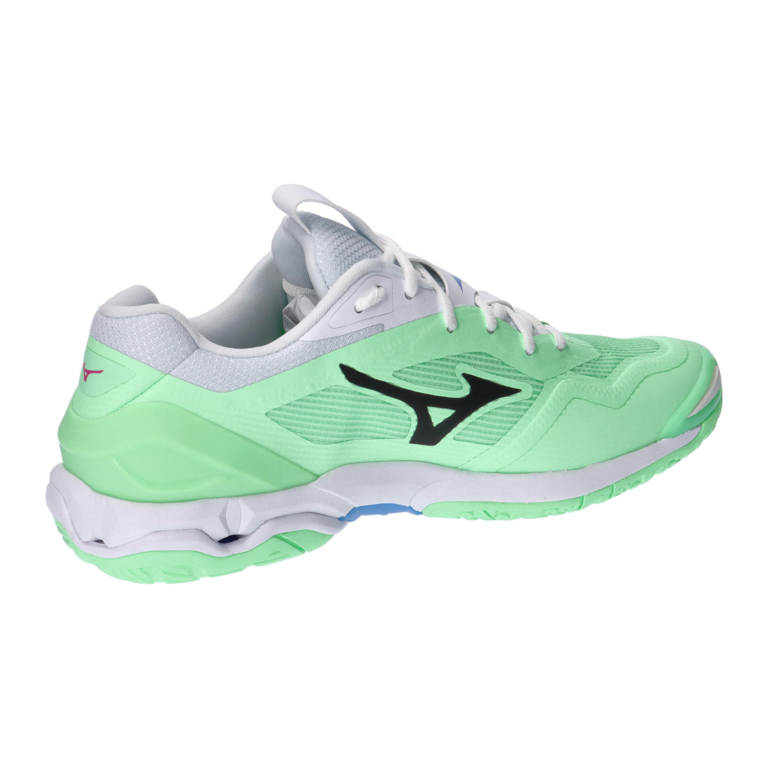 Sapatilhas Indoor Mizuno Wave Stealth 7/7