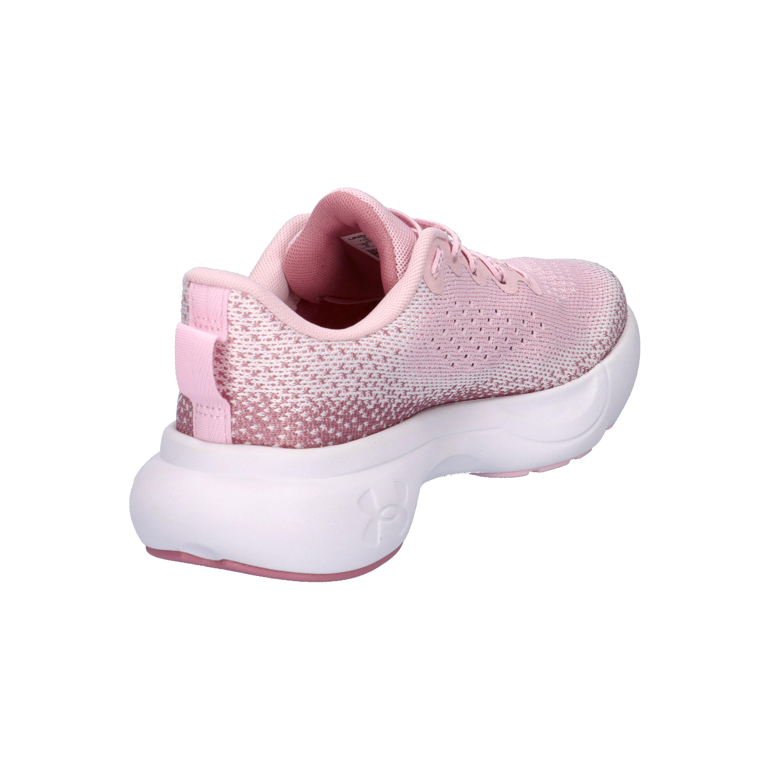 Chaussures de running femme Under Armour Infinite 6/7