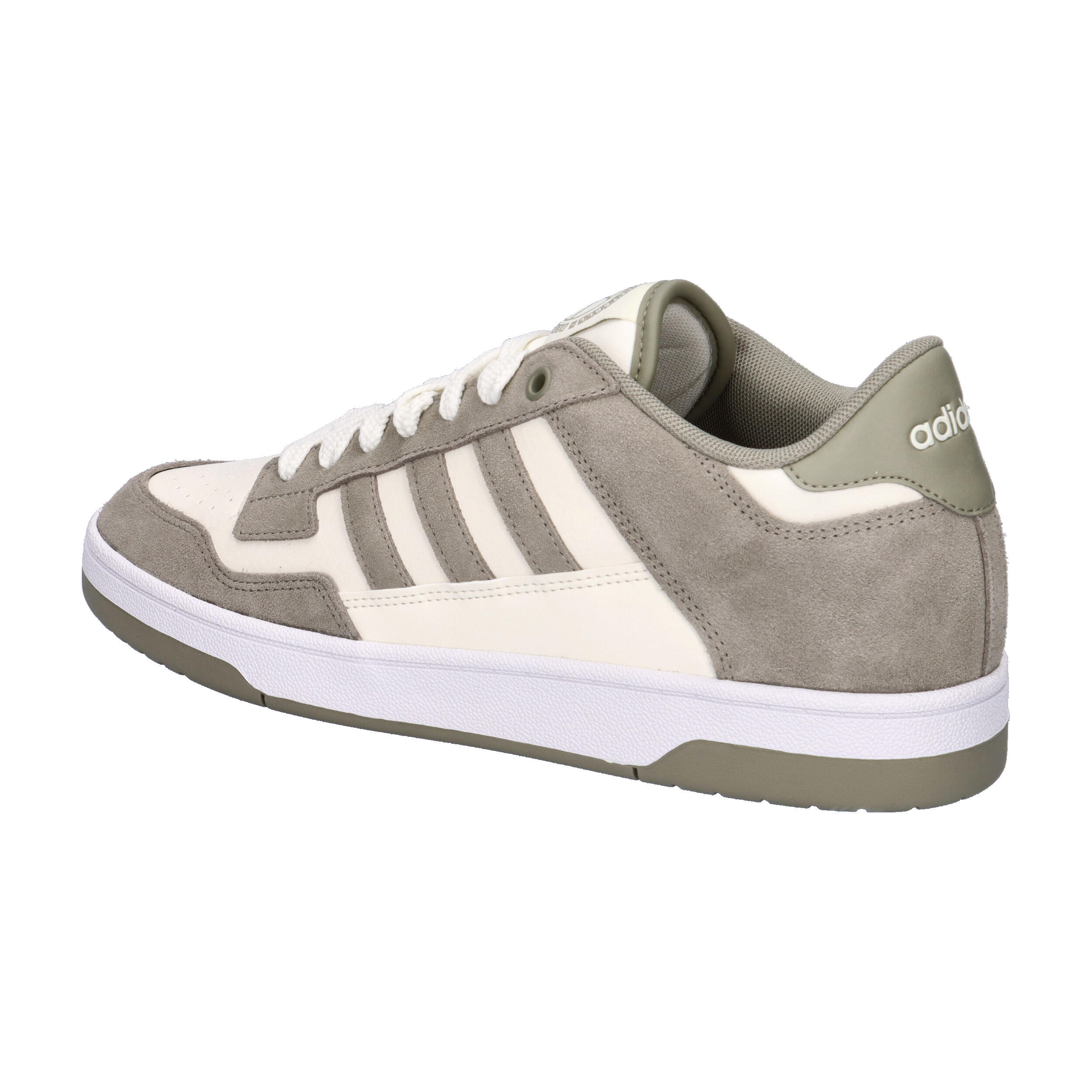 adidas Herren Sneaker RAPID COURT LOW 3/7